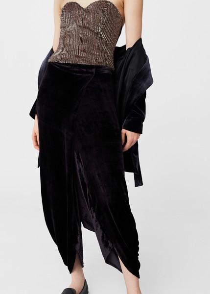 Mango December Campaign